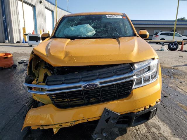 Photo 5 from auction – 2023 FORD MAVERICK X with VIN 3FTTW8F97PRA24192