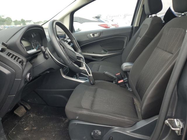 Photo 7 from auction – 2020 FORD ECOSPORT S with VIN MAJ6S3GL1LC349697