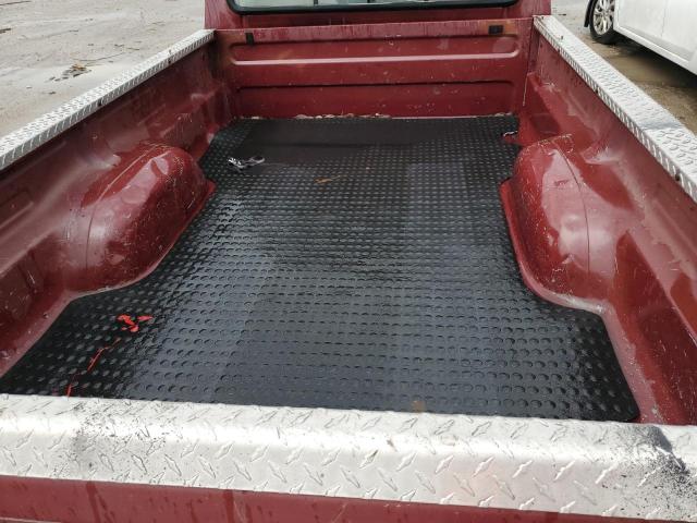 Photo 10 from auction – 1991 FORD RANGER with VIN 1FTCR10A2MUC59038