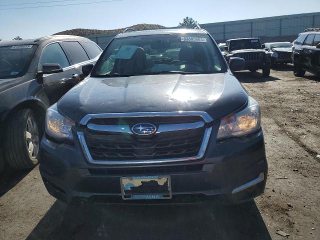 Photo 5 from auction – 2017 SUBARU FORESTER 2 with VIN JF2SJAGC8HH550928