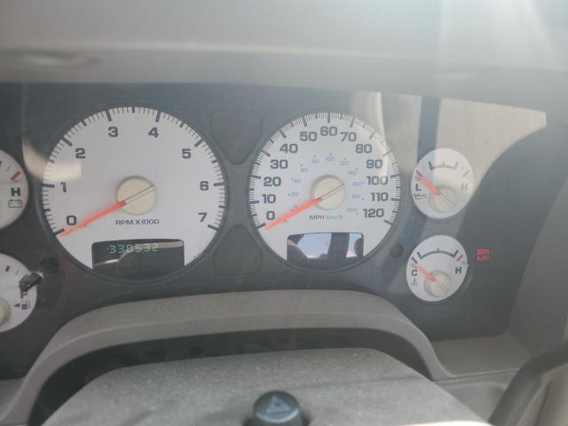 Photo 9 from auction – 2005 DODGE RAM 1500 S with VIN 1D7HU18D35S263587