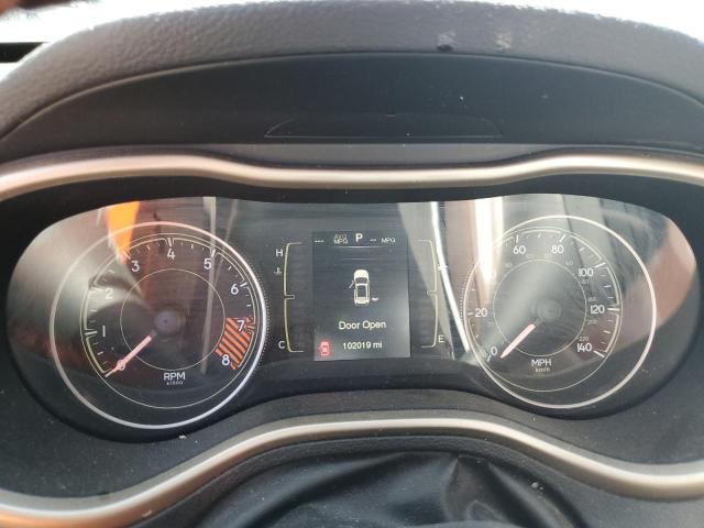 Photo 9 from auction – 2014 JEEP CHEROKEE L with VIN 1C4PJMCS3EW286141