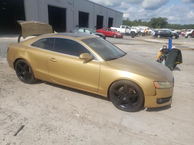 صورة رقم 4 من المزاد - 2010 AUDI A5 PREMIUM مع VIN WAUCKAFR6AA035217