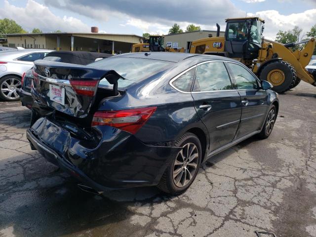 Photo 3 from auction – 2016 TOYOTA AVALON with VIN 4T1BK1EB1GU202086