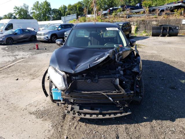 Photo 5 from auction – 2015 NISSAN ROGUE S with VIN KNMAT2MV5FP537931
