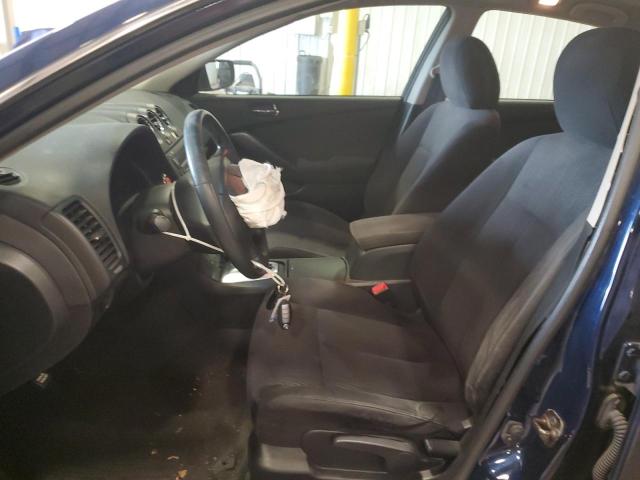 Photo 7 from auction – 2010 NISSAN ALTIMA BAS with VIN 1N4AL2AP2AN505468