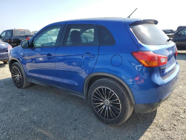 Photo 2 from auction – 2015 MITSUBISHI OUTLANDER with VIN 4A4AP3AU9FE001347