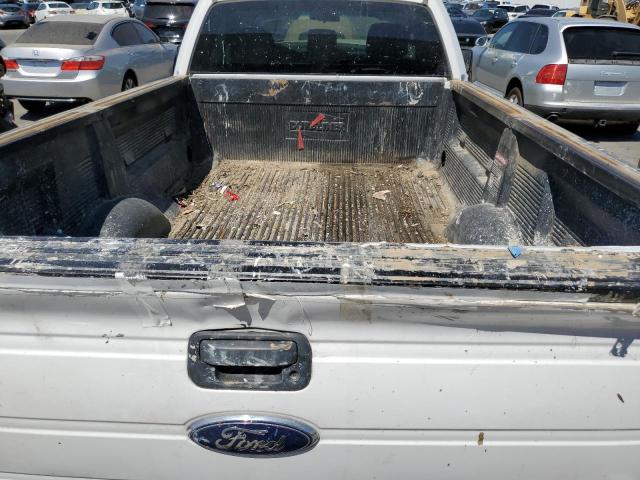 Снимка 10 от търг – 2014 FORD F150 с VIN 1FTNF1CF7EKD47248