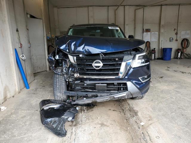 Photo 5 from auction – 2023 NISSAN ARMADA SL with VIN JN8AY2BC2P9182830