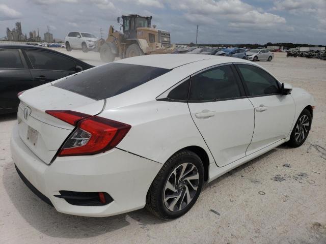 Photo 3 from auction – 2016 HONDA CIVIC EX with VIN 19XFC2F75GE073464