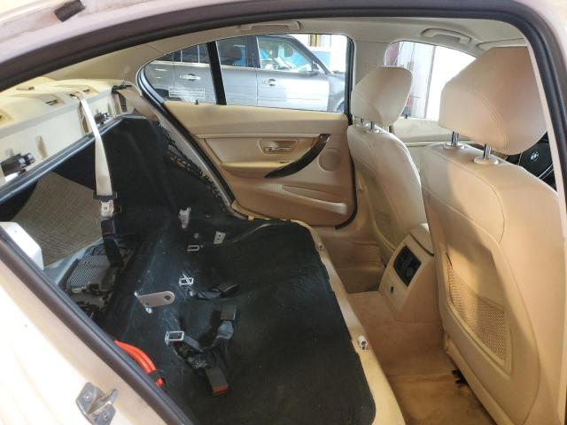 Photo 10 from auction – 2014 BMW 328 XI SUL with VIN WBA3B5C56EP539214