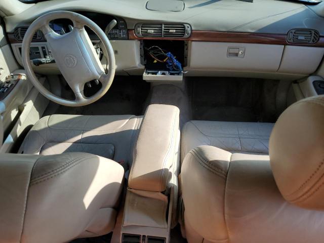 Foto 8 de la subasta – 1999 CADILLAC DEVILLE con VIN 1G6KD54Y6XU802018