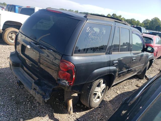 Photo 4 from auction – 2005 CHEVROLET TRAILBLAZE with VIN 1GNDS13S852254900