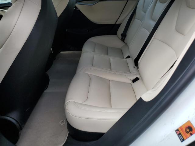 Photo 10 from auction – 2018 TESLA MODEL S with VIN 5YJSA1E23JF257713