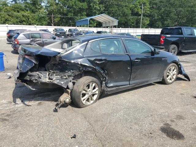 Photo 3 from auction – 2013 KIA OPTIMA EX with VIN 5XXGN4A75DG127950
