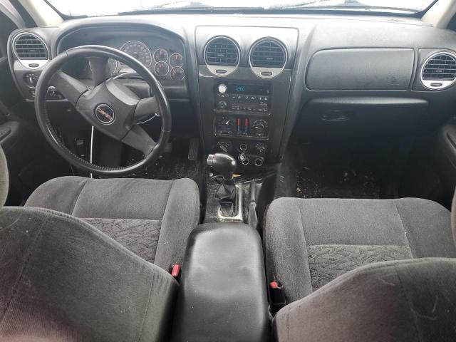 Photo 8 from auction – 2005 GMC ENVOY with VIN 1GKDT13S252165382