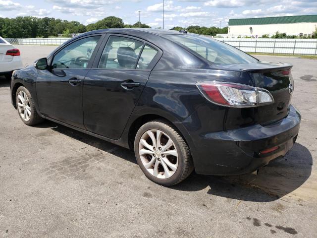 Photo 2 from auction – 2010 MAZDA 3 S with VIN JM1BL1S63A1174938