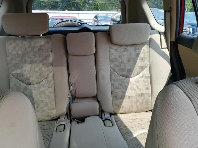 Photo 10 from auction – 2011 TOYOTA RAV4 with VIN 2T3ZF4DV0BW065738