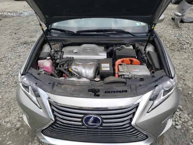 Photo 11 from auction – 2018 LEXUS ES 300H with VIN JTHBW1GG6J2186731