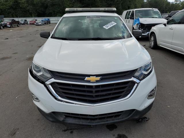 Photo 5 from auction – 2018 CHEVROLET EQUINOX LS with VIN 2GNAXREV6J6273355