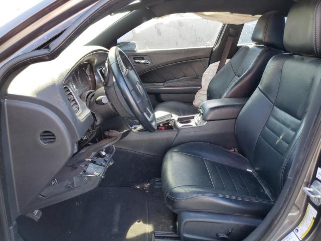 Photo 7 from auction – 2013 DODGE CHARGER R/ with VIN 2C3CDXCT3DH701542