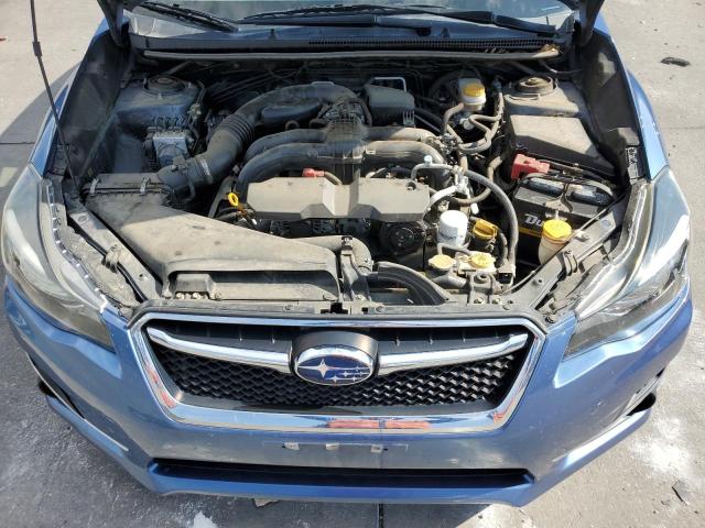 Photo 11 from auction – 2015 SUBARU IMPREZA with VIN JF1GJAA65FG019315