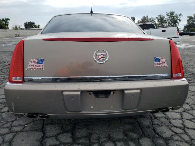 Photo 6 from auction – 2007 CADILLAC DTS with VIN 1G6KD57Y37U175919