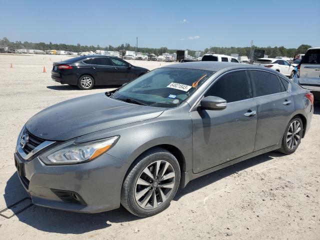 NISSAN ALTIMA 2.5 2016 with VIN 1N4AL3AP3GC267608 - Photo from auction