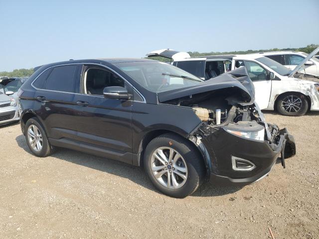 Photo 4 from auction – 2015 FORD EDGE SEL with VIN 2FMTK4J88FBB94346
