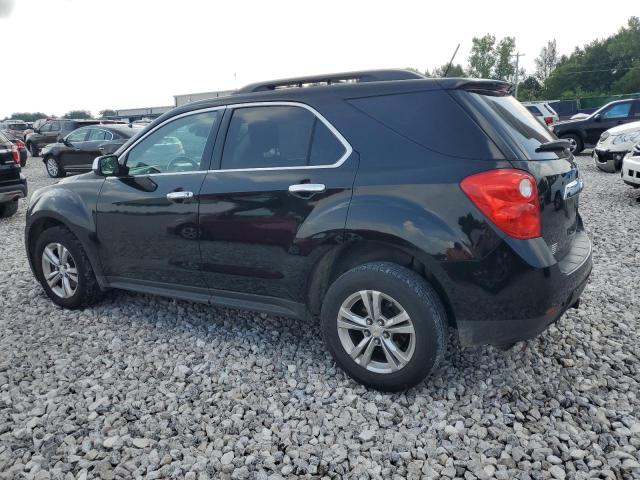 Photo 2 from auction – 2014 CHEVROLET EQUINOX LT with VIN 2GNALBEKXE6130021