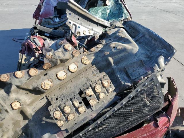 Photo 11 from auction – 2013 FORD F150 SUPER with VIN 1FTFW1EF3DFB19398
