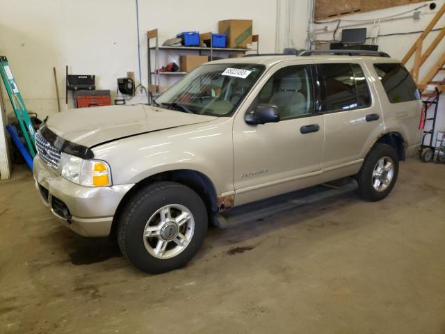 FORD EXPLORER X 2004 with VIN 1FMZU73K64ZA06481 - Photo from auction