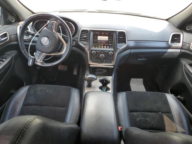 Photo 8 from auction – 2014 JEEP GRAND CHER with VIN 1C4RJFAG5EC518808
