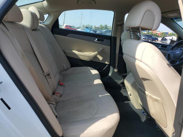 Photo 10 from auction – 2015 HYUNDAI SONATA SE with VIN 5NPE24AF2FH122994