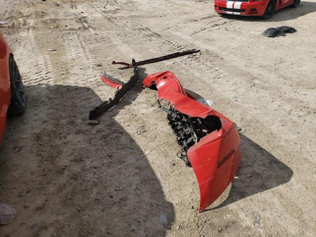 Photo 12 from auction – 2015 FORD MUSTANG GT with VIN 1FA6P8CF6F5429732