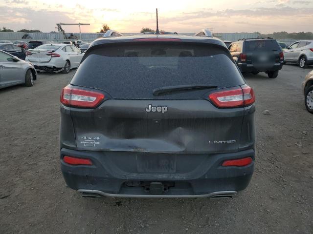 Photo 6 from auction – 2015 JEEP CHEROKEE L with VIN 1C4PJMDSXFW634551