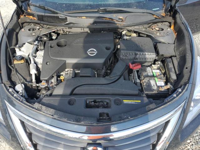 Photo 11 from auction – 2015 NISSAN ALTIMA 2.5 with VIN 1N4AL3AP9FC441387