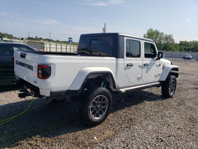 Photo 3 from auction – 2022 JEEP GLADIATOR with VIN 1C6JJTFM2NL107626