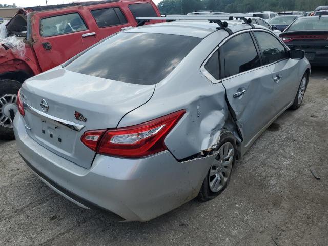 Photo 3 from auction – 2017 NISSAN ALTIMA 2.5 with VIN 1N4AL3AP8HN349470