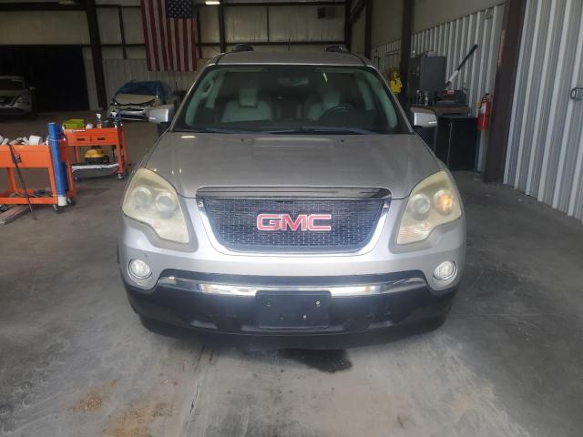 Photo 5 from auction – 2007 GMC ACADIA SLT with VIN 1GKER23707J173316