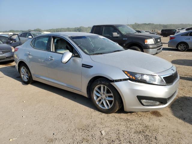Снимка 4 от търг – 2012 KIA OPTIMA LX с VIN 5XXGM4A79CG047486
