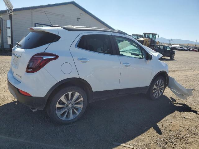 Photo 3 from auction – 2019 BUICK ENCORE with VIN KL4CJESB2KB736512