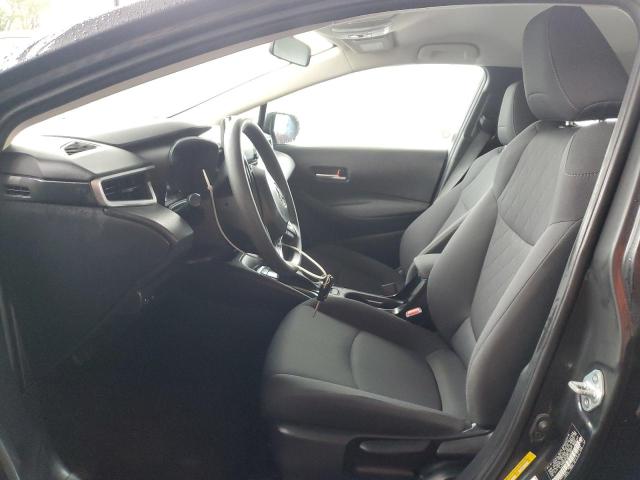 Photo 7 from auction – 2021 TOYOTA COROLLA LE with VIN 5YFEPMAE7MP230391