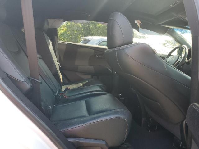 Photo 11 from auction – 2015 LEXUS RX 350 BAS with VIN 2T2BK1BA6FC290236