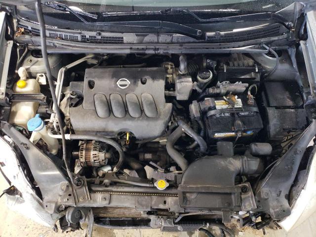 Photo 11 from auction – 2008 NISSAN SENTRA 2.0 with VIN 3N1AB61E98L727005