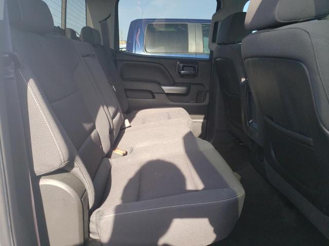 Photo 10 from auction – 2015 CHEVROLET SILVERADO with VIN 3GCPCREC0FG176466
