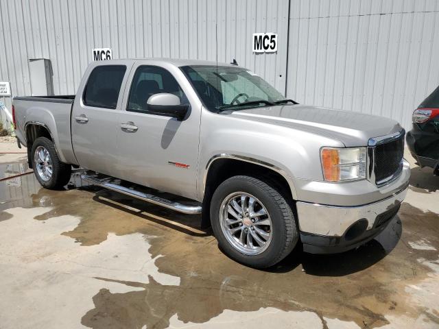 Photo 4 from auction – 2007 GMC NEW SIERRA with VIN 2GTEK13Y671555847