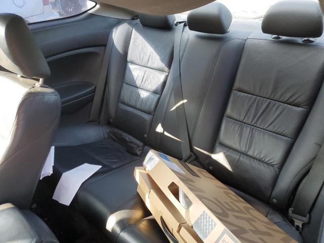 Photo 10 from auction – 2011 HONDA ACCORD EXL with VIN 1HGCS2B89BA003418