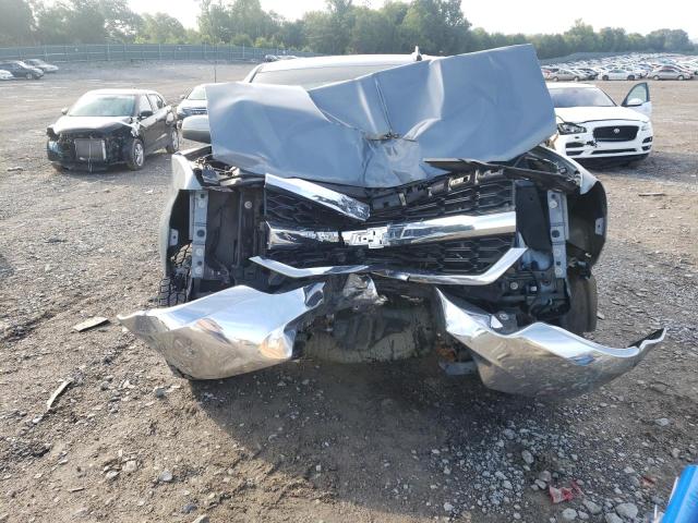 Photo 5 from auction – 2016 CHEVROLET SILVERADO with VIN 3GCUKREC8GG110285