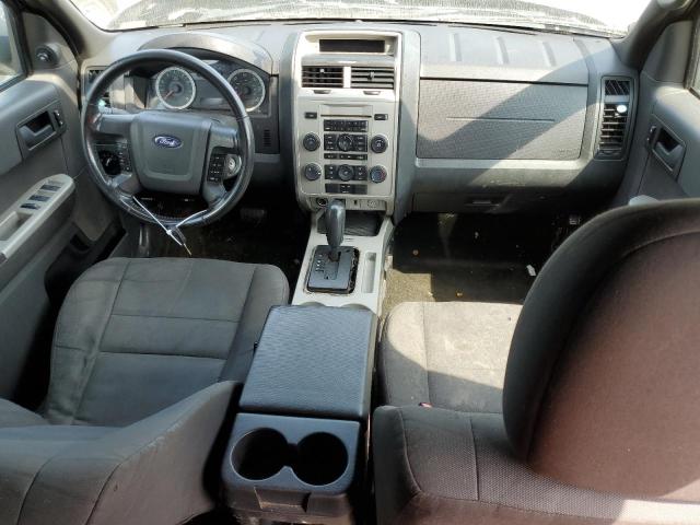 Photo 8 from auction – 2012 FORD ESCAPE XLT with VIN 1FMCU0D72CKB82118